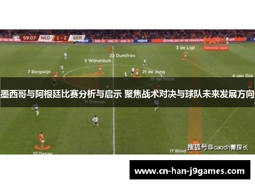 墨西哥与阿根廷比赛分析与启示 聚焦战术对决与球队未来发展方向 墨西哥与阿根廷比赛分析与启示 聚焦战术对决与球队未来发展方向